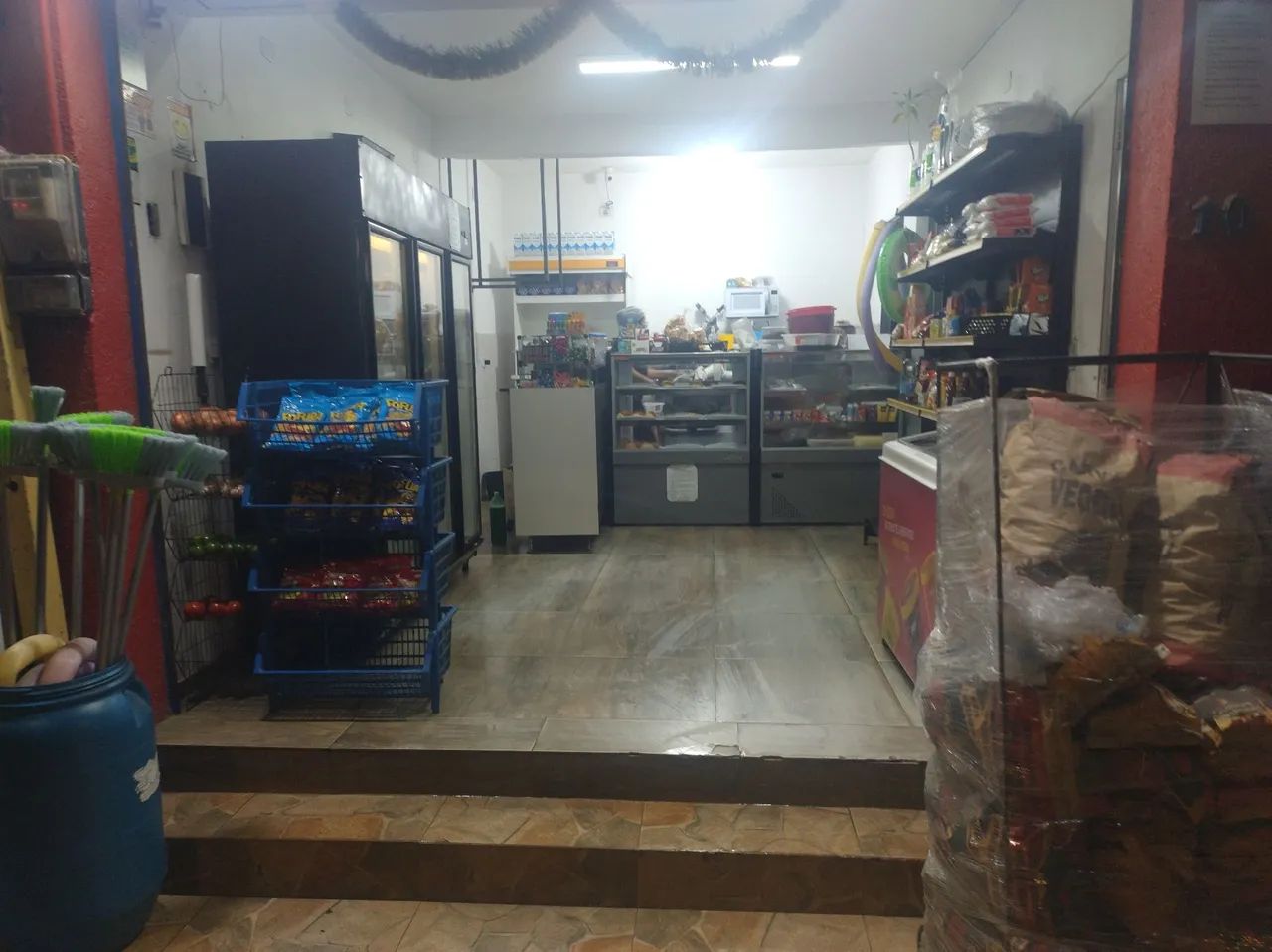 Passo o Ponto / Vendo Comércio Faturando R$ 32mil/mês - Boa  Margem de Lucro - Foto 2