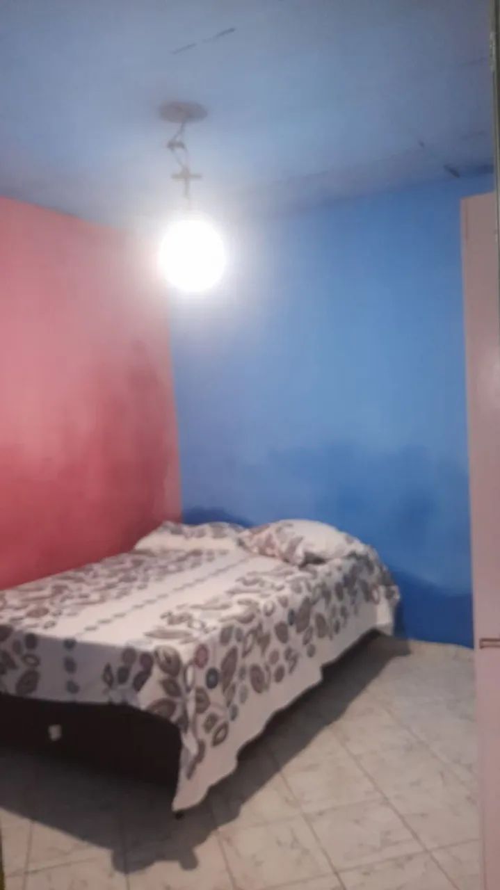Vendo casa ou troco no carro no valor do imóvel  - Foto 2