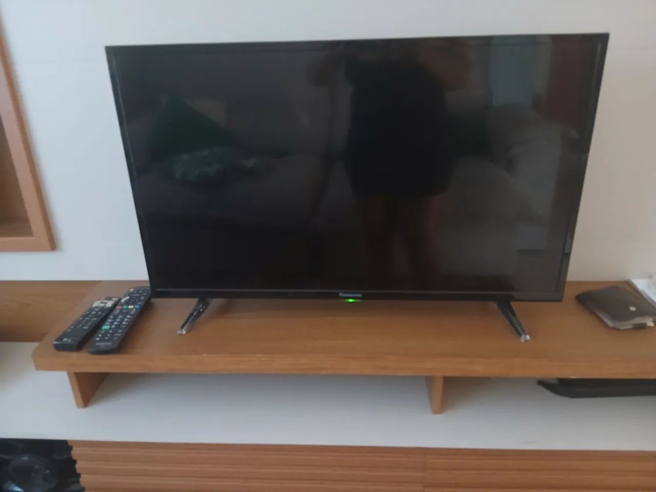 Tv Smart 32P