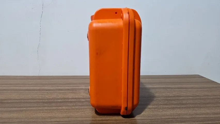 Maleta rígida impermeável para DJI Mini 2 - Foto 5