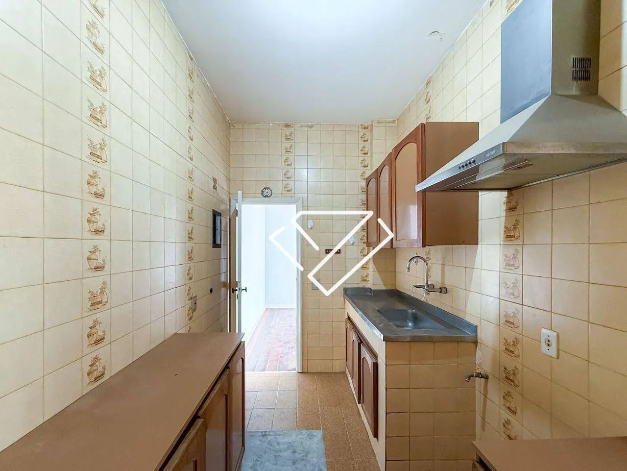 Apartamento com 3 quartos à venda, 106 m² por R$ 1.850.000 - Lagoa - Rio de Janeiro/RJ - Foto 9