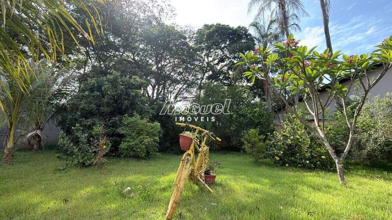 Terreno, à venda, Santa Rita - - Piracicaba/SP - Foto 5