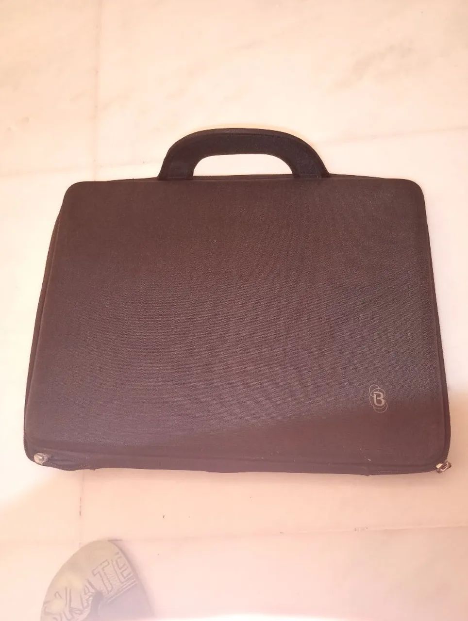Vendo pasta para notebook 