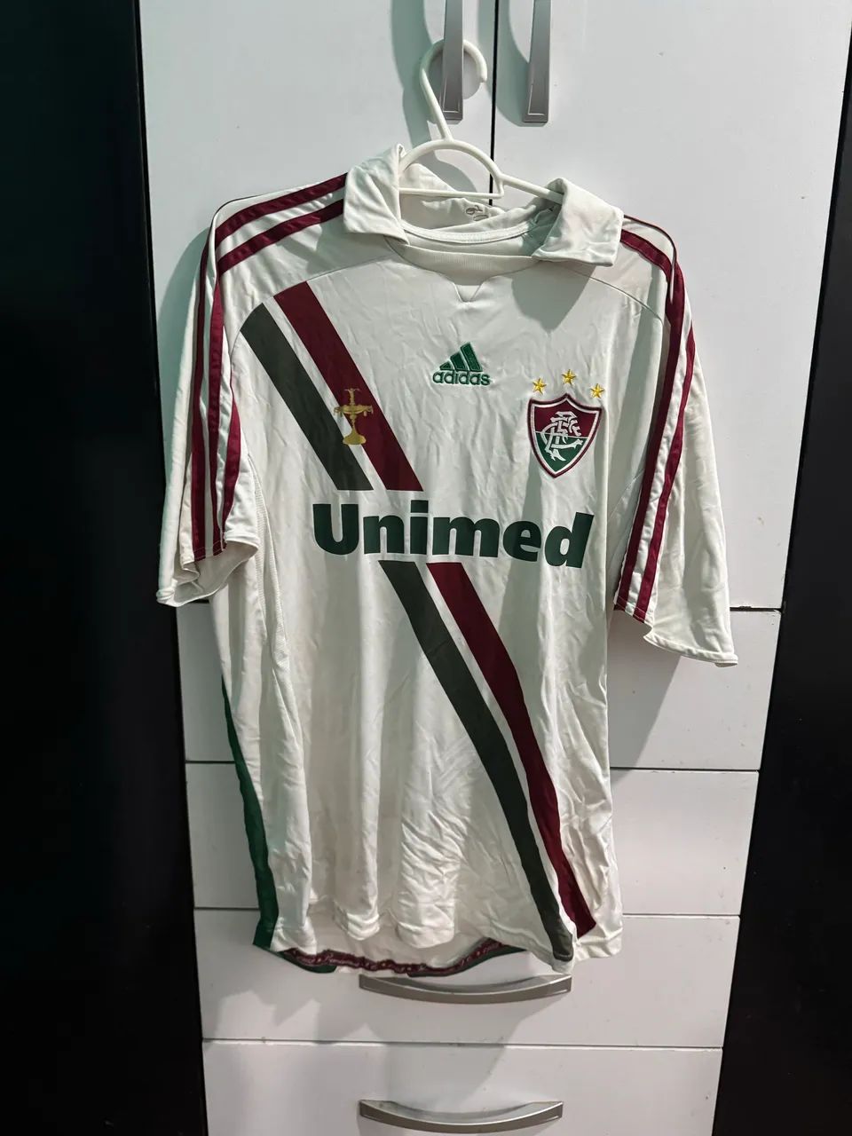 Camisa do Fluminense