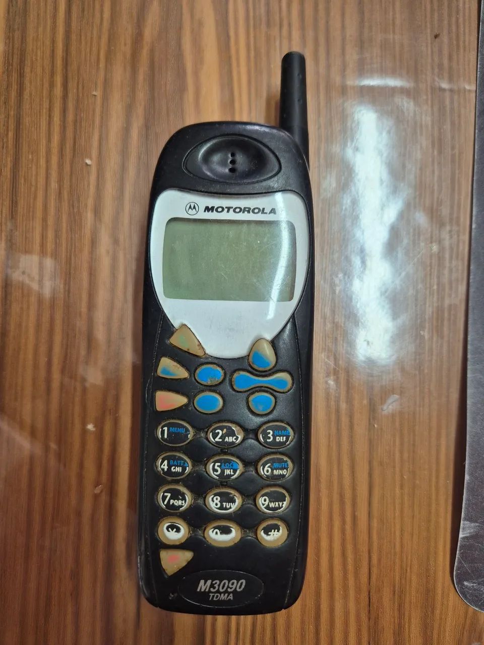 Celular Motorola M3090