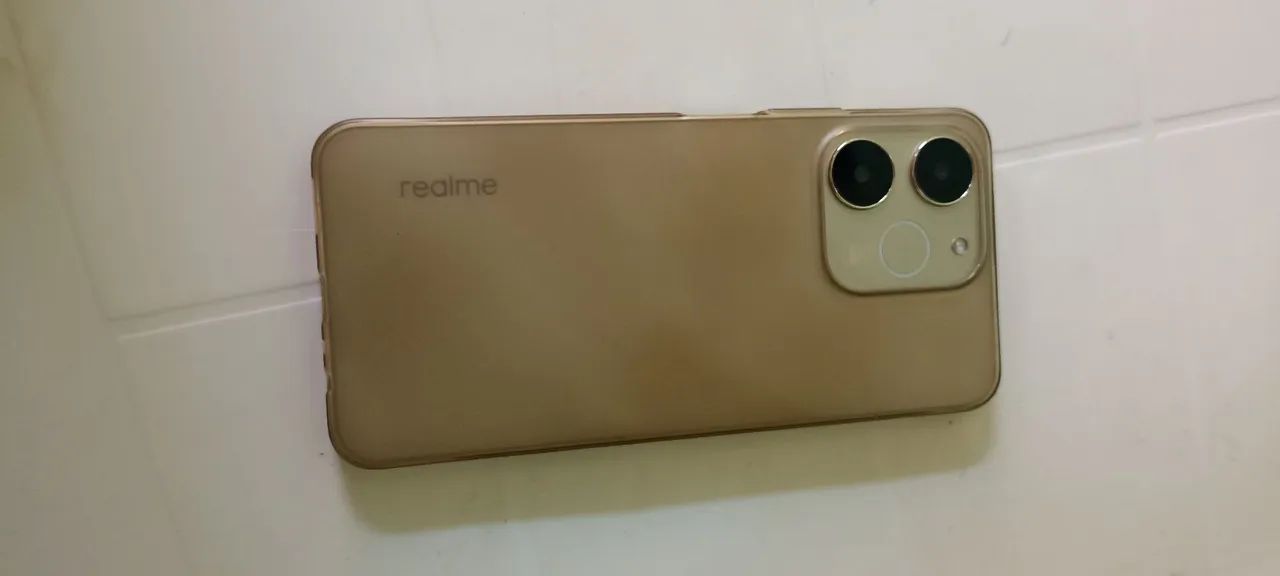 Celular Realme Note 70