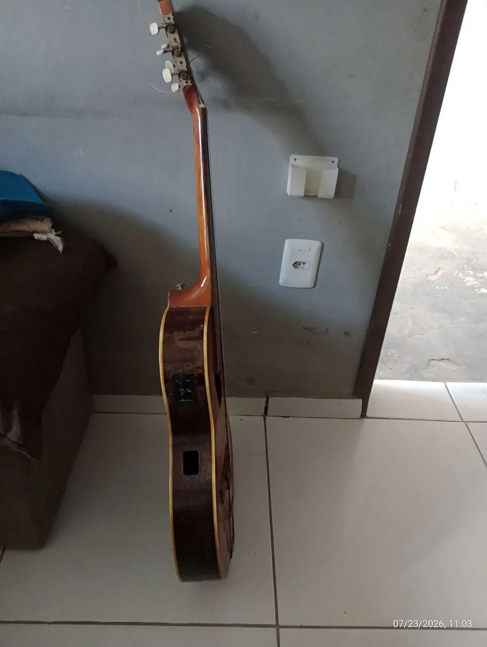 Violão  - Foto 4