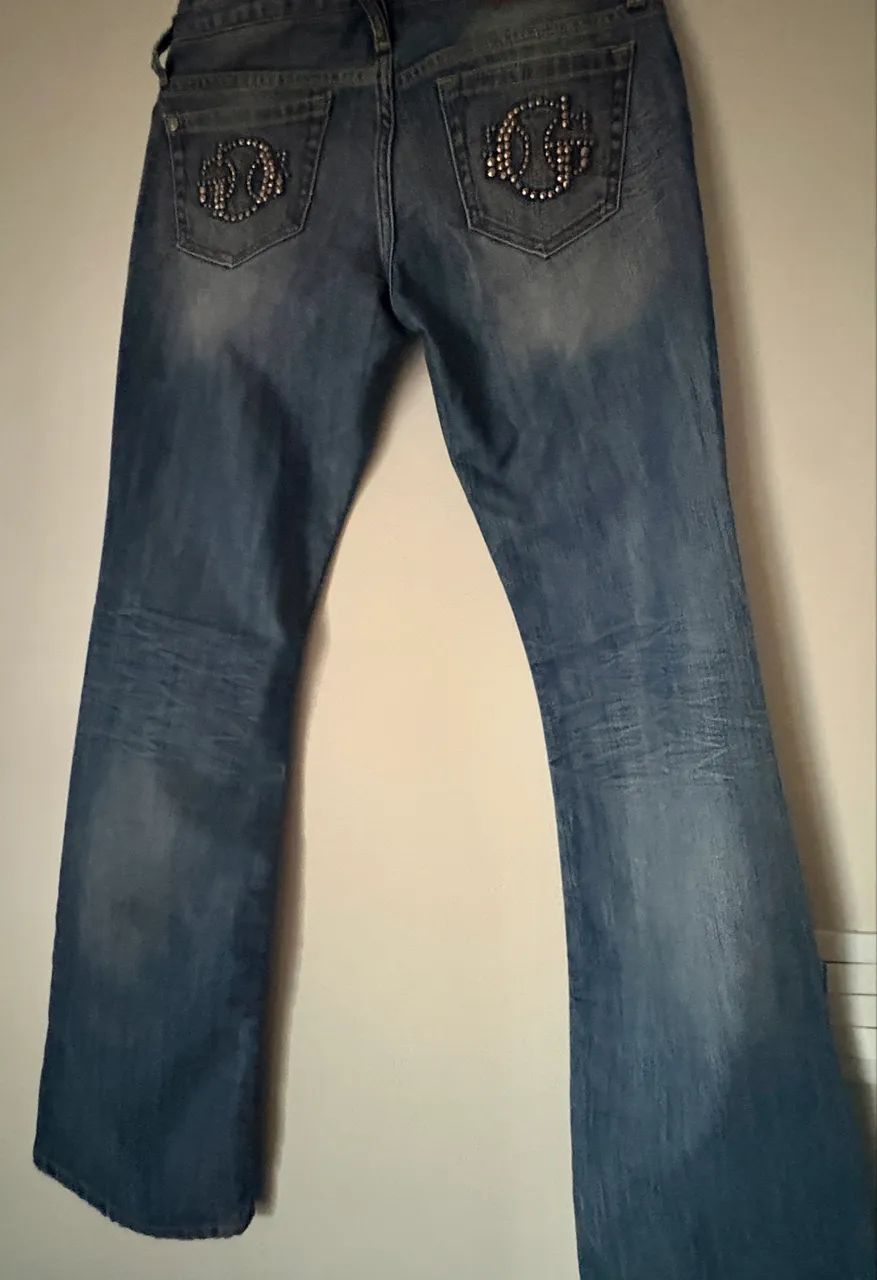 Calça jeans GUESS