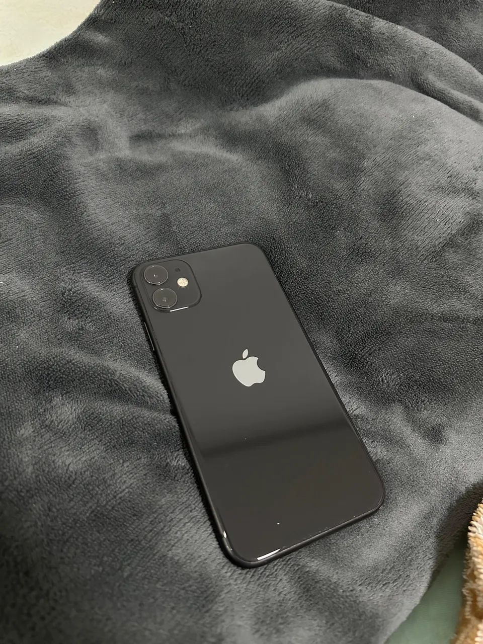 iPhone 11 64g preto - Celulares e Smartphones - Setor Habitacional