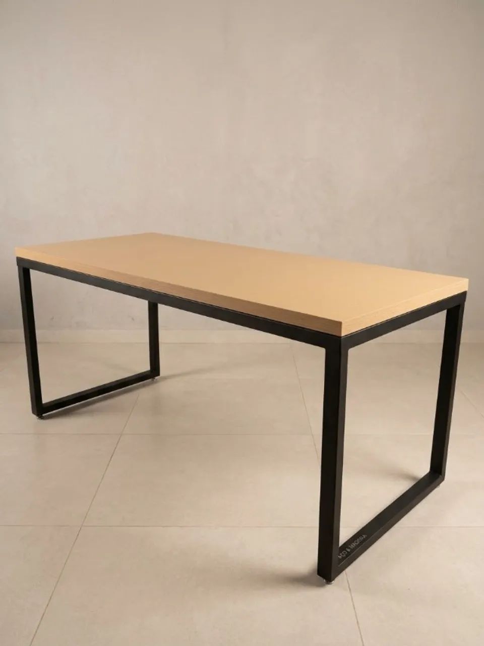 Mesa de Jantar 0,70x2,00 - Foto 3