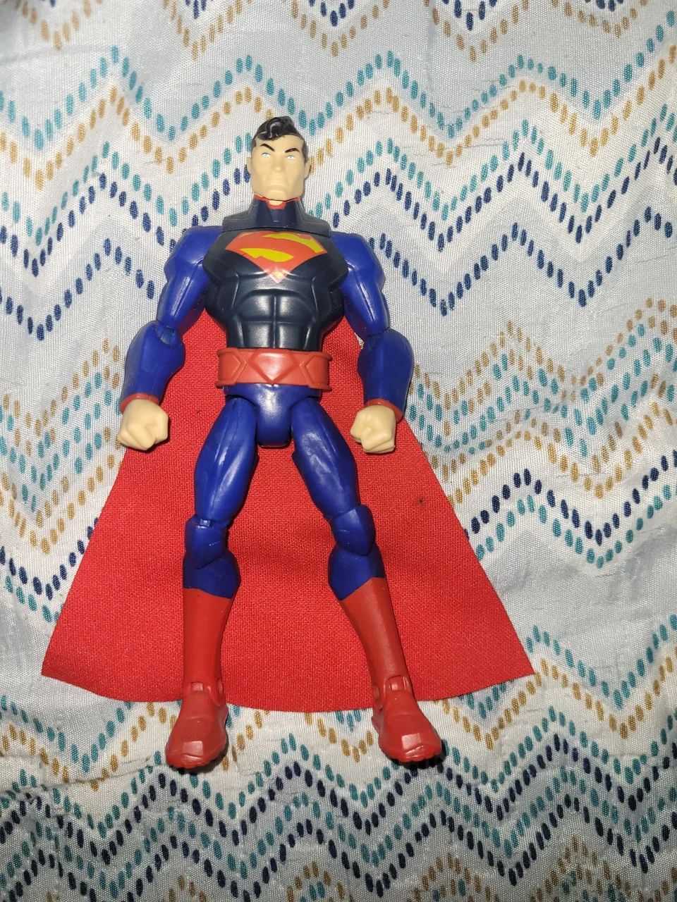 Superman total heroes  - Foto 3
