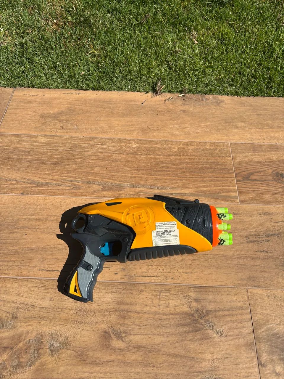 Kit de armas nerf - Foto 2