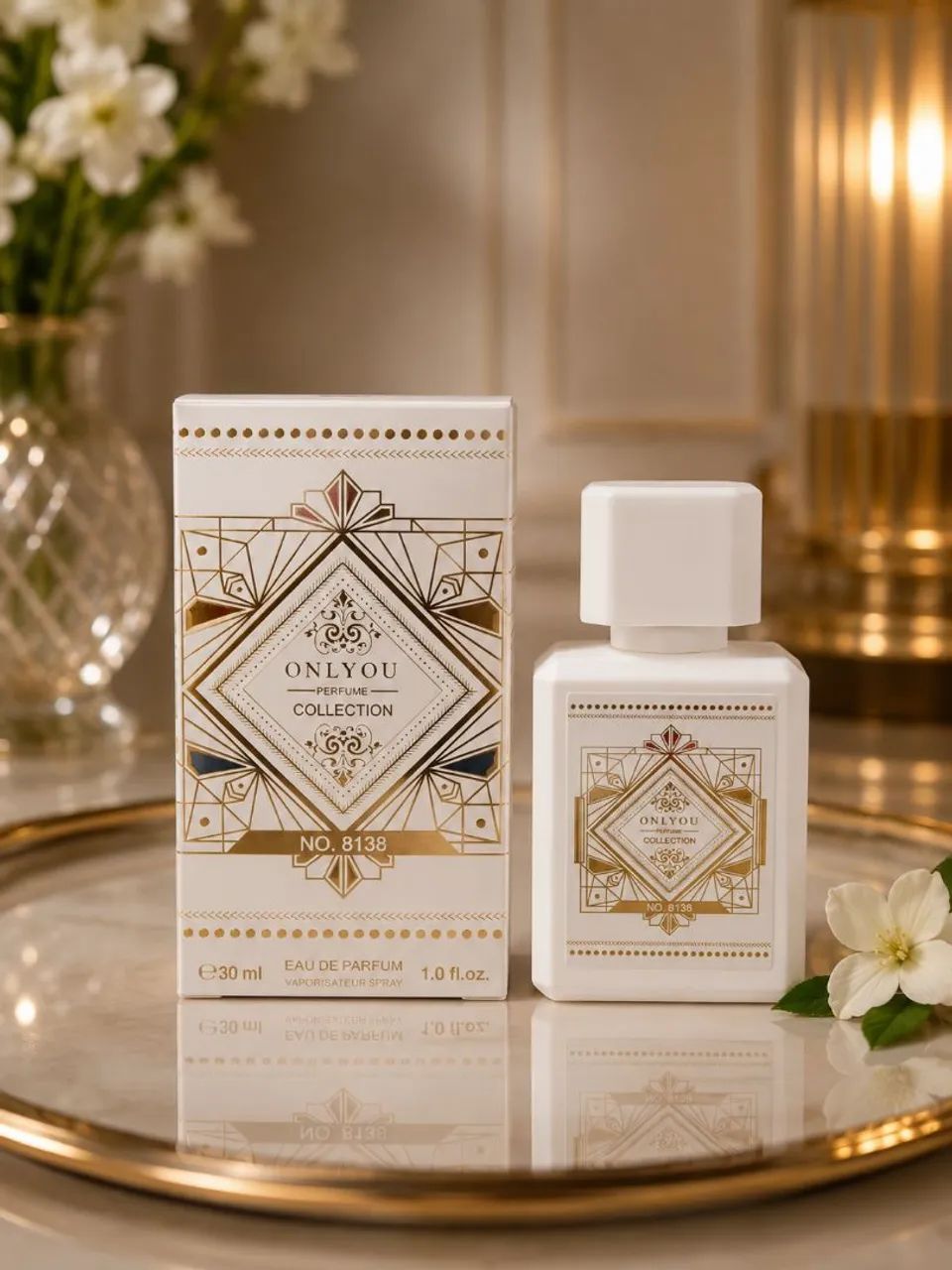 Fragrâncias inspirações árabes e importadas - Foto 3