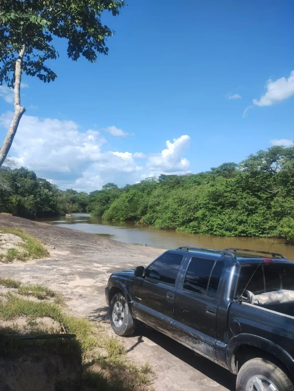 CHÁCARA À VENDA NO CANTÁ - RR - Foto 3