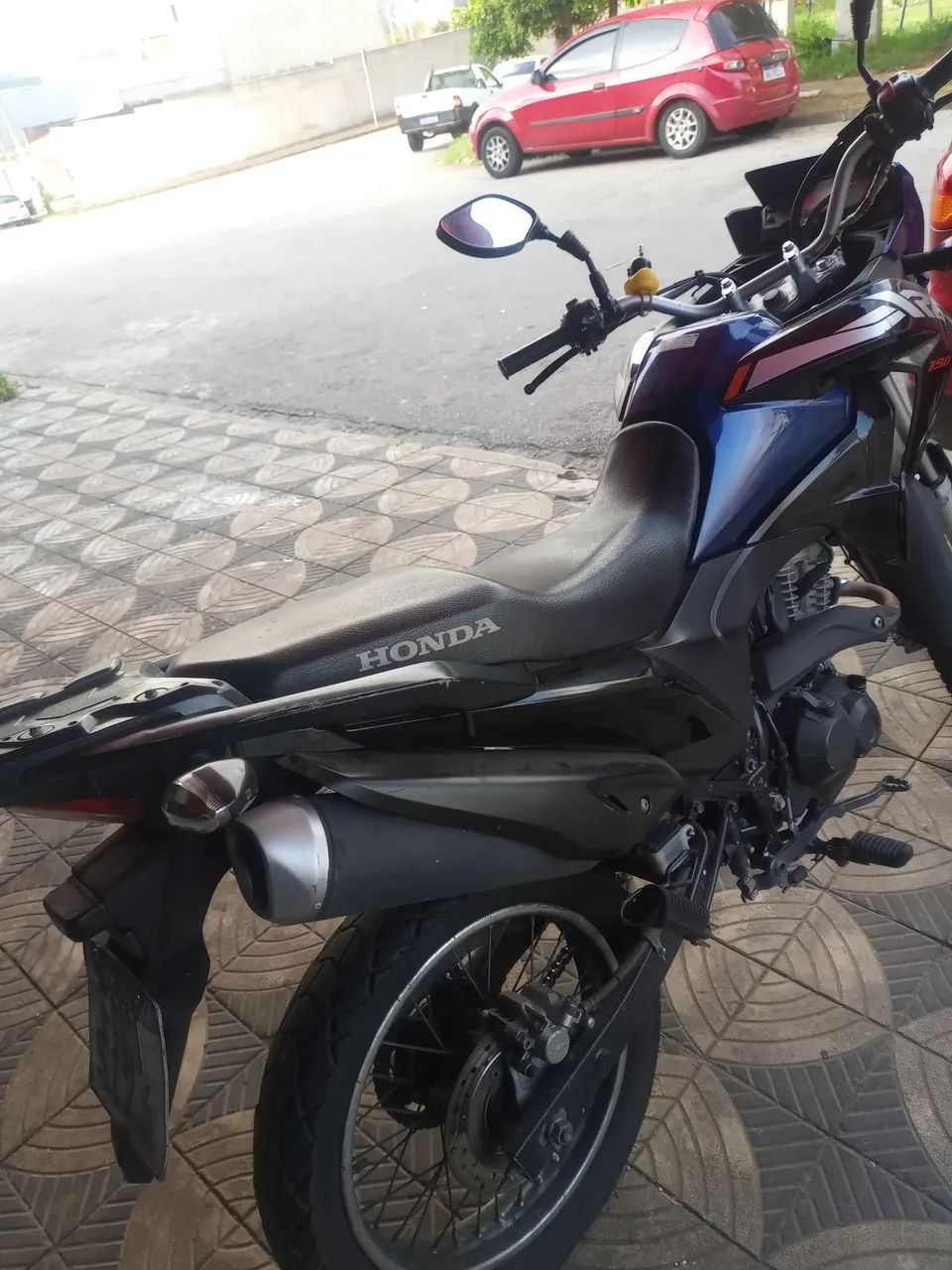 Honda - Foto 5
