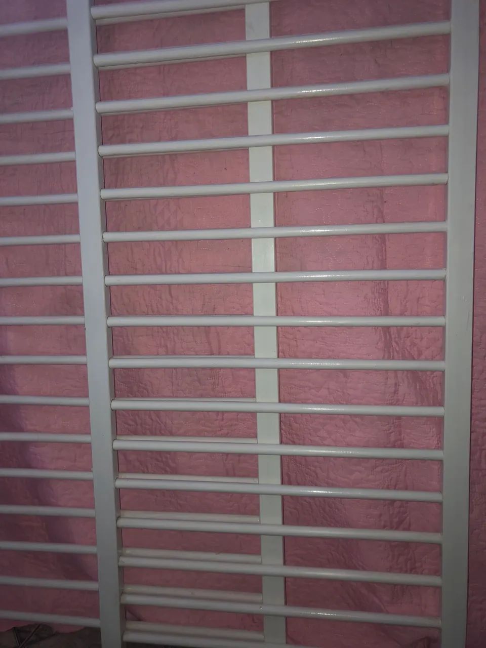 Berço americano usado 3 meses PROMOÇÃO  - Foto 5