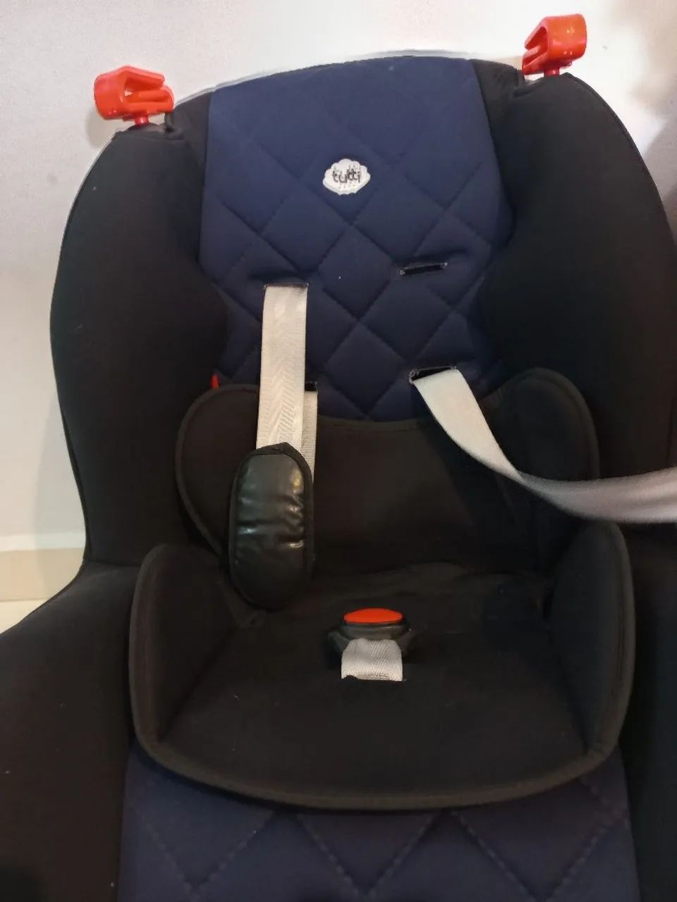 Cadeirinha tutty baby - Foto 2
