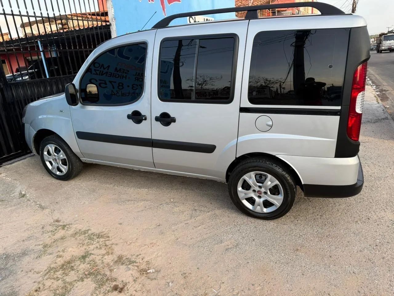 Fretes e viagens executivas  - Foto 3