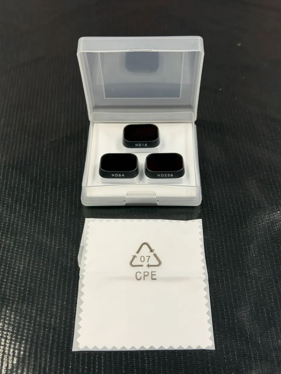 Filtros de densidade neutra compatível com DJI Mini 3 Pro/Mini 3 - Foto 2