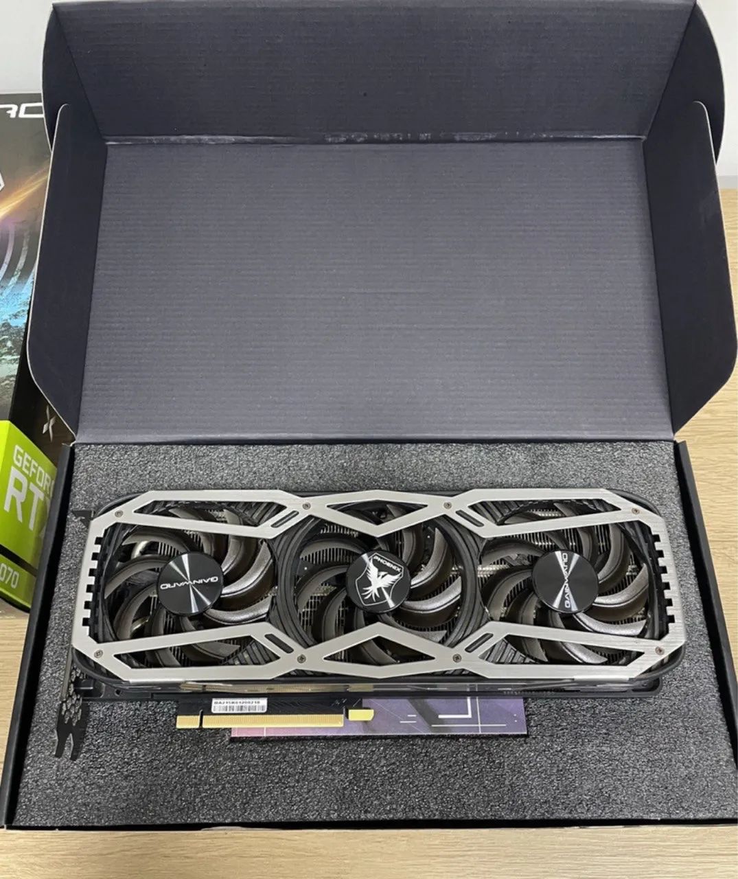 Rtx 3070 - Foto 3