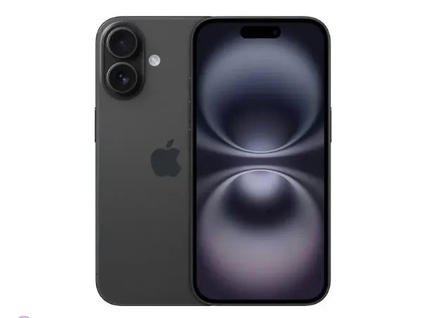 Apple iPhone 16 128GB Rosa 6,1" 48MP iOS 5G - Foto 2