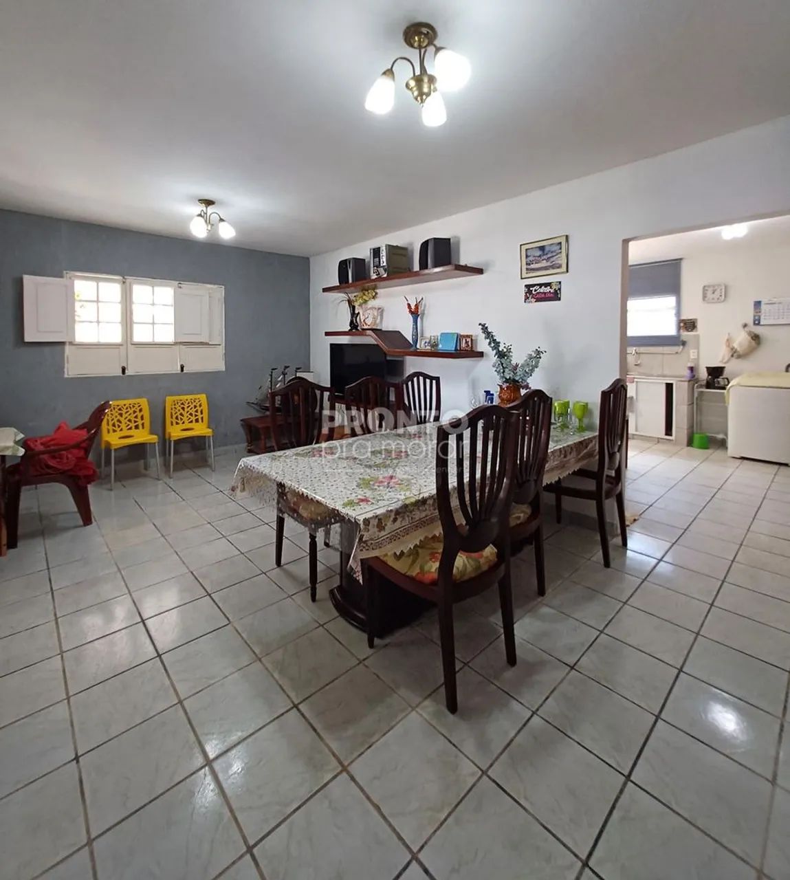 Casa com 4 quartos em Tamandaré - Foto 3