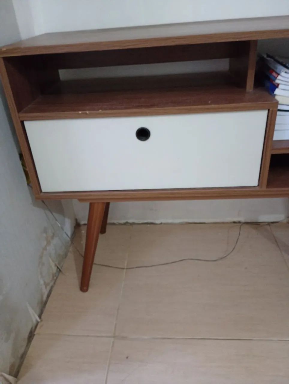 Rack Madeira MDF  - Foto 2