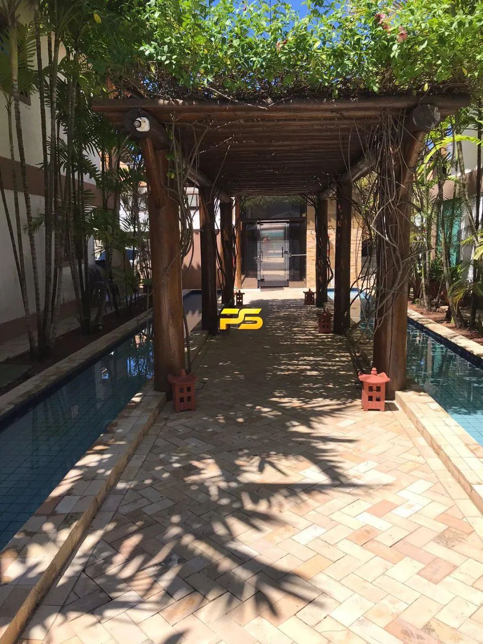 Bangalô 138m² 3 quartos sendo 3 suítes em Poço para Alugar REF: PS4793 - Foto 5