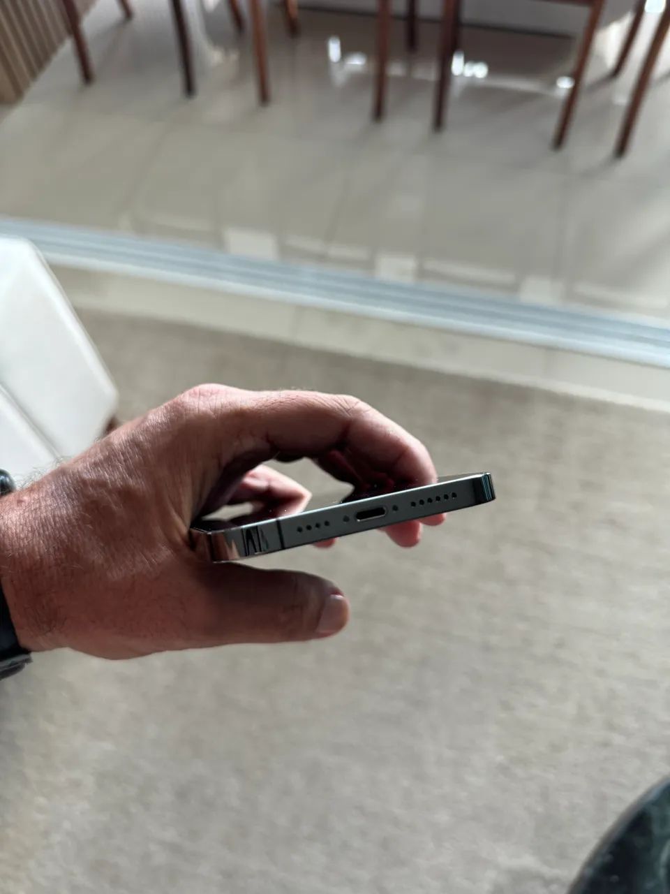 IPHONE 13 PRO MAX 256GB - Foto 3