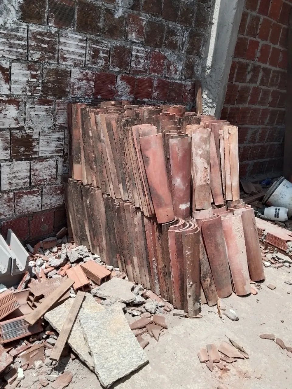 Material de construção 