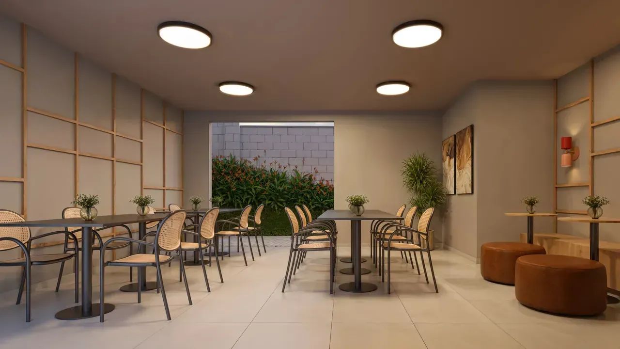 ARES RESIDENCIAL - Foto 10