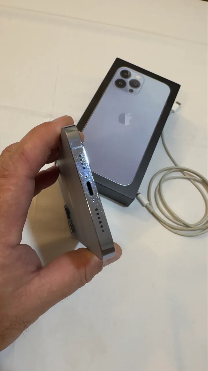 iPhone 13 Pro Max  - Foto 2