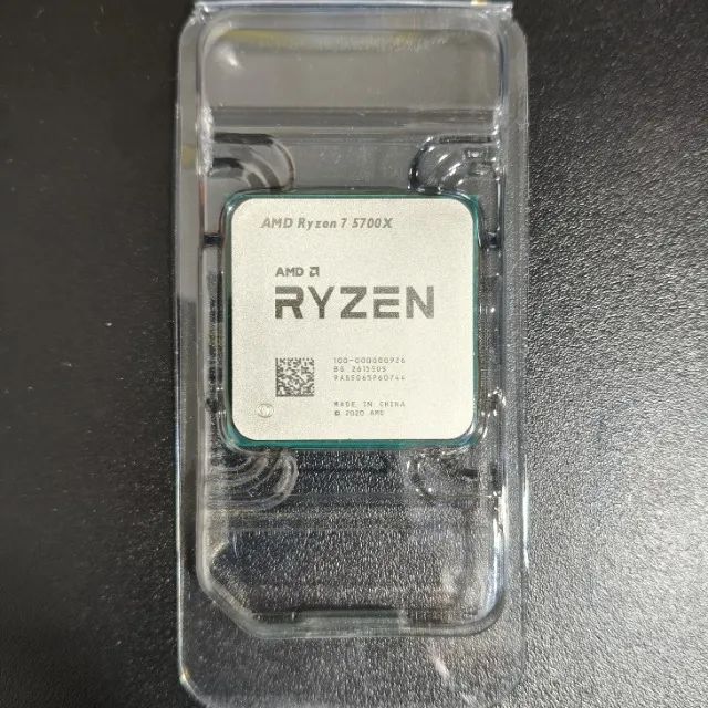 5700x Novo - Foto 2