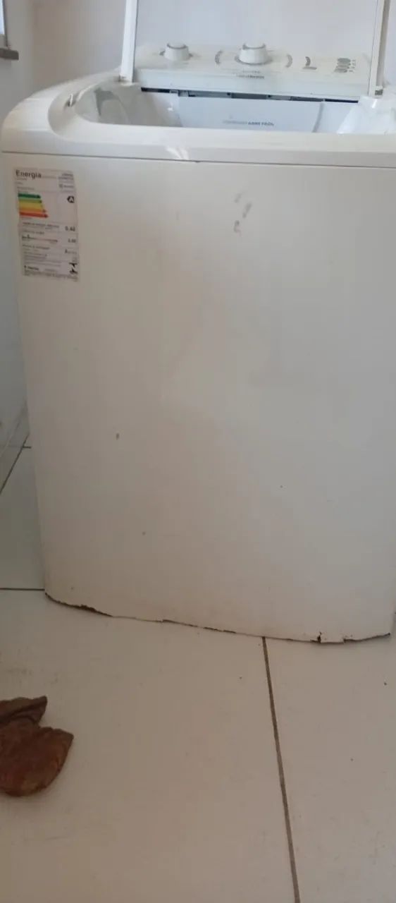 Maquina de lavar Electrolux - Foto 3