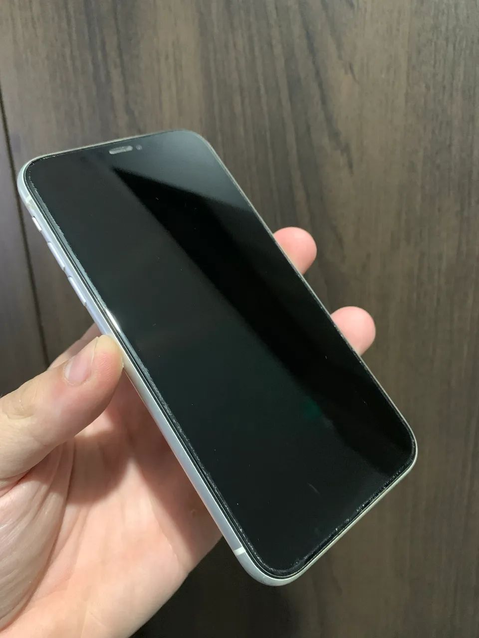 iPhone XR - Foto 5