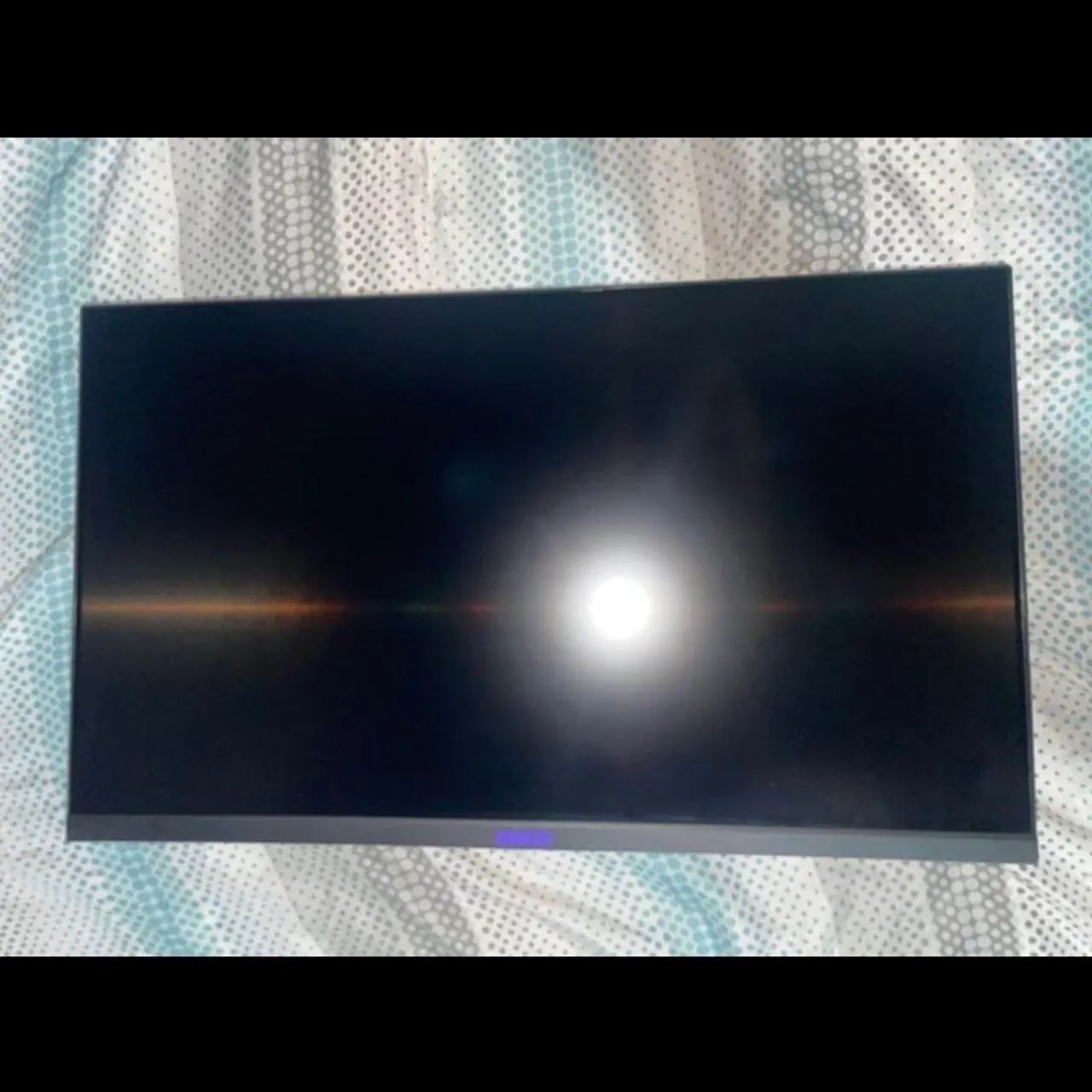 Monitor 24? pol 100Hz Bom - Foto 2