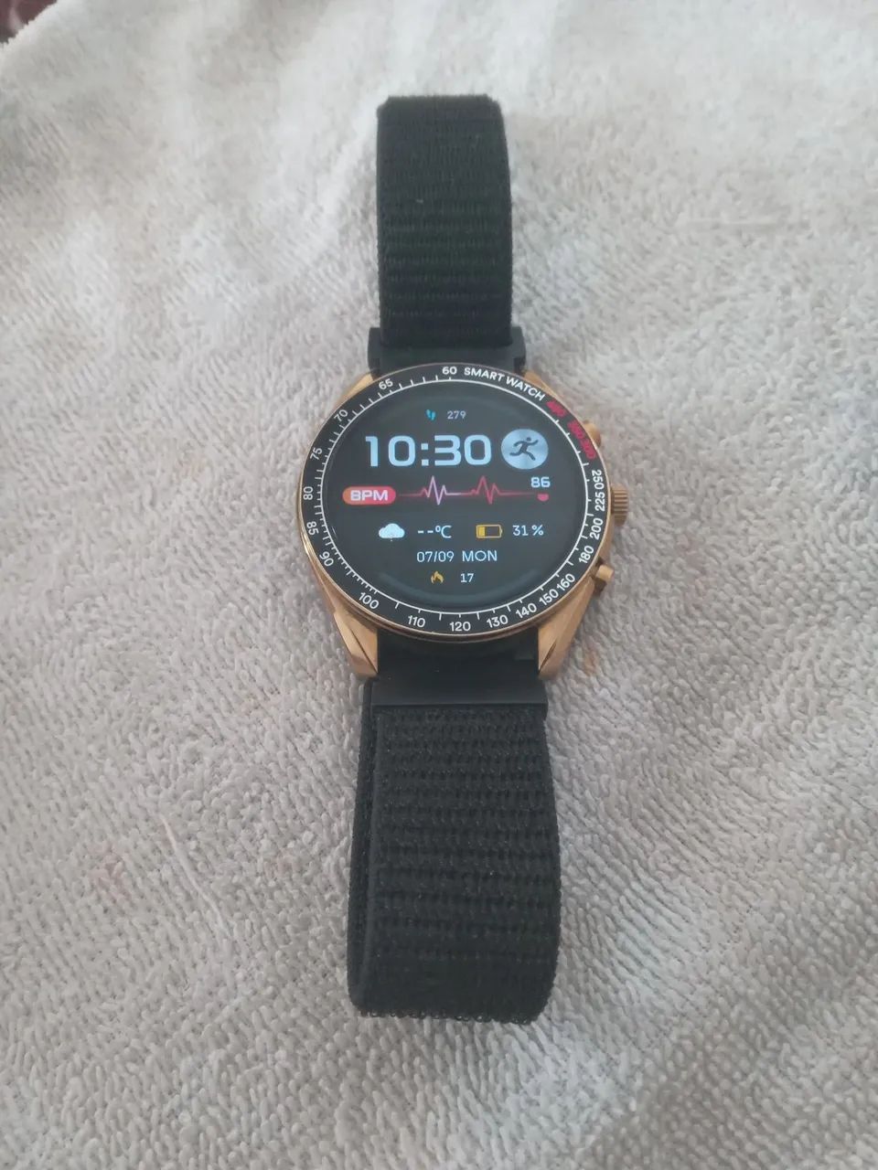 Smart watch  relógio inteligente 