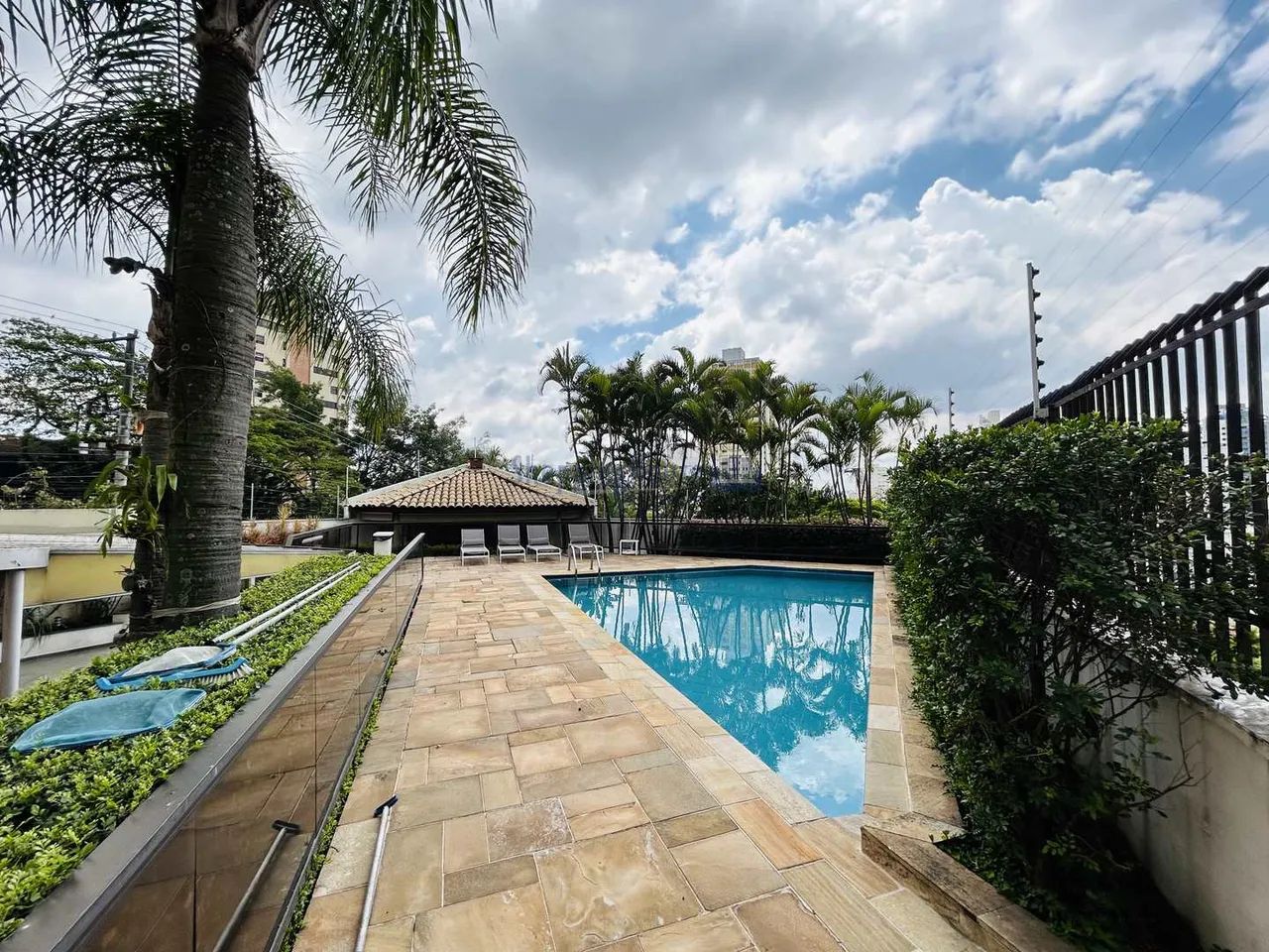 Cobertura com 3 quartos, Sumaré, São Paulo - R$ 2.69 mi, Cod: CO281 - Foto 4