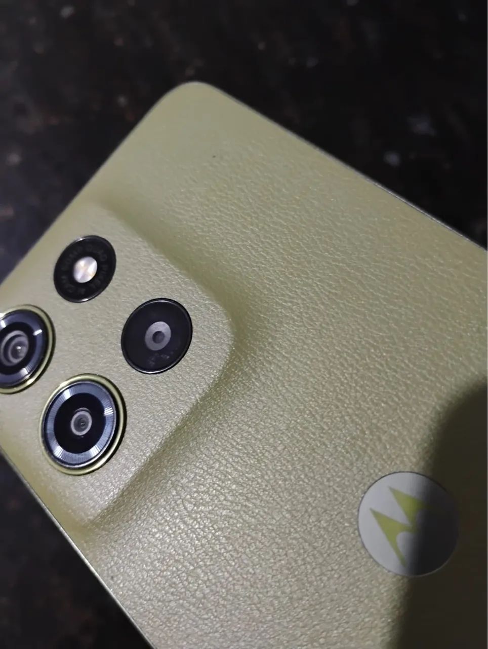 MOTO G15 256GB 8RAM