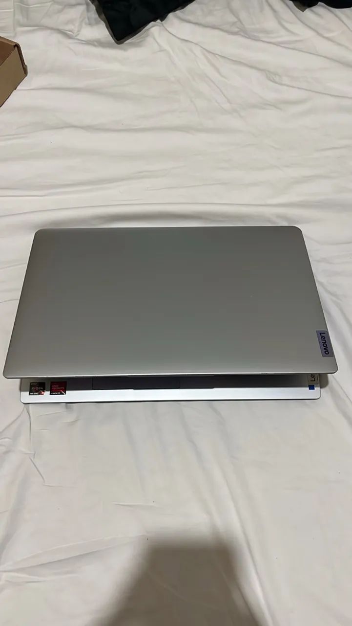 Notebook Lenovo Ideapad - Foto 2