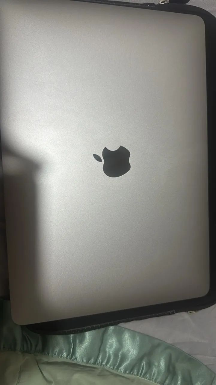 MacBook Air M1