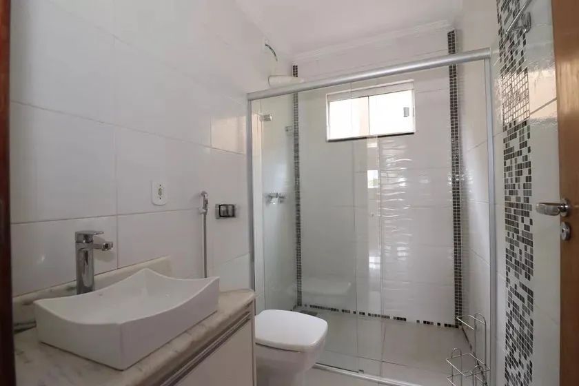 LOCAÇÃO - Casa em Vicente Pires, dentro de condomínio  - Foto 10