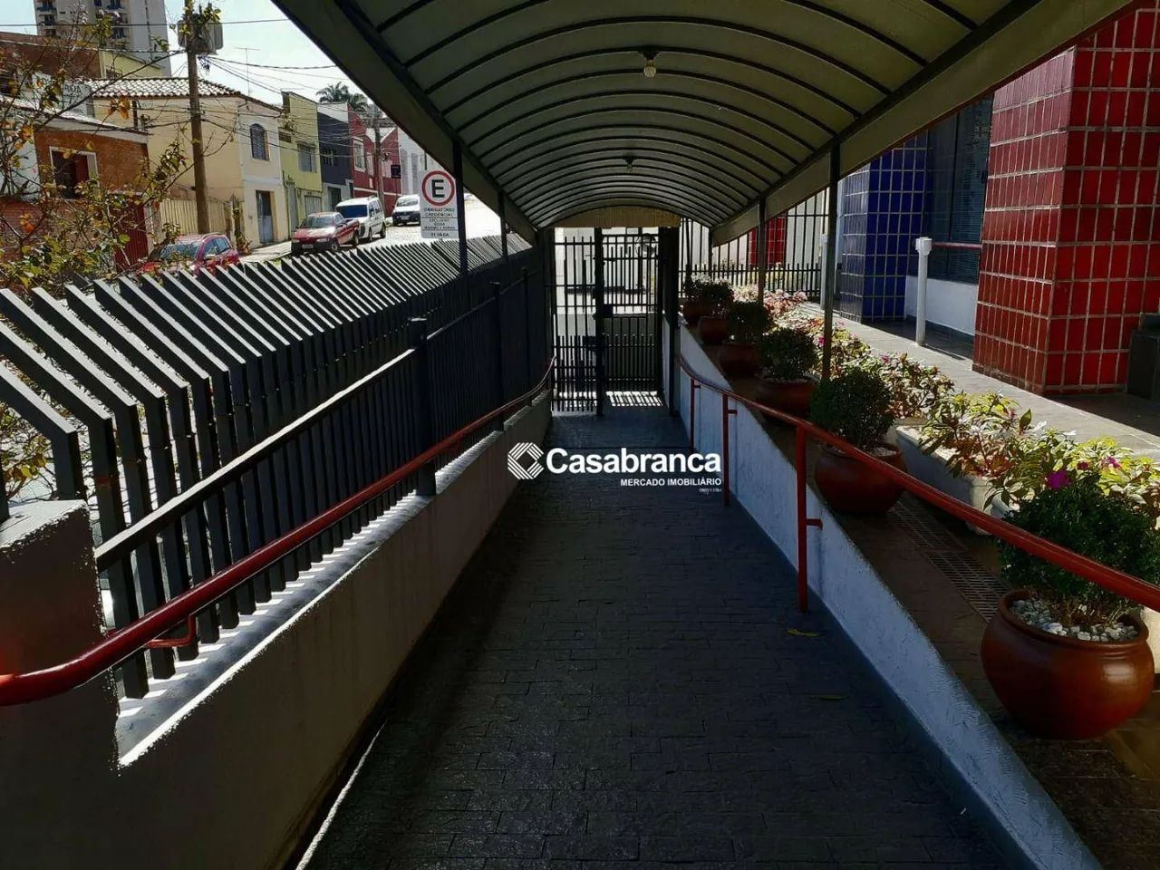 Apartamento com 2 quartos para vender no Centro em Sorocaba/SP. - Foto 3