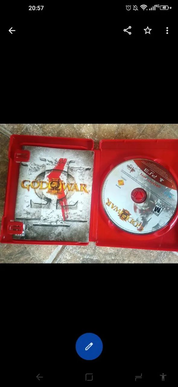 Jogos de ps3