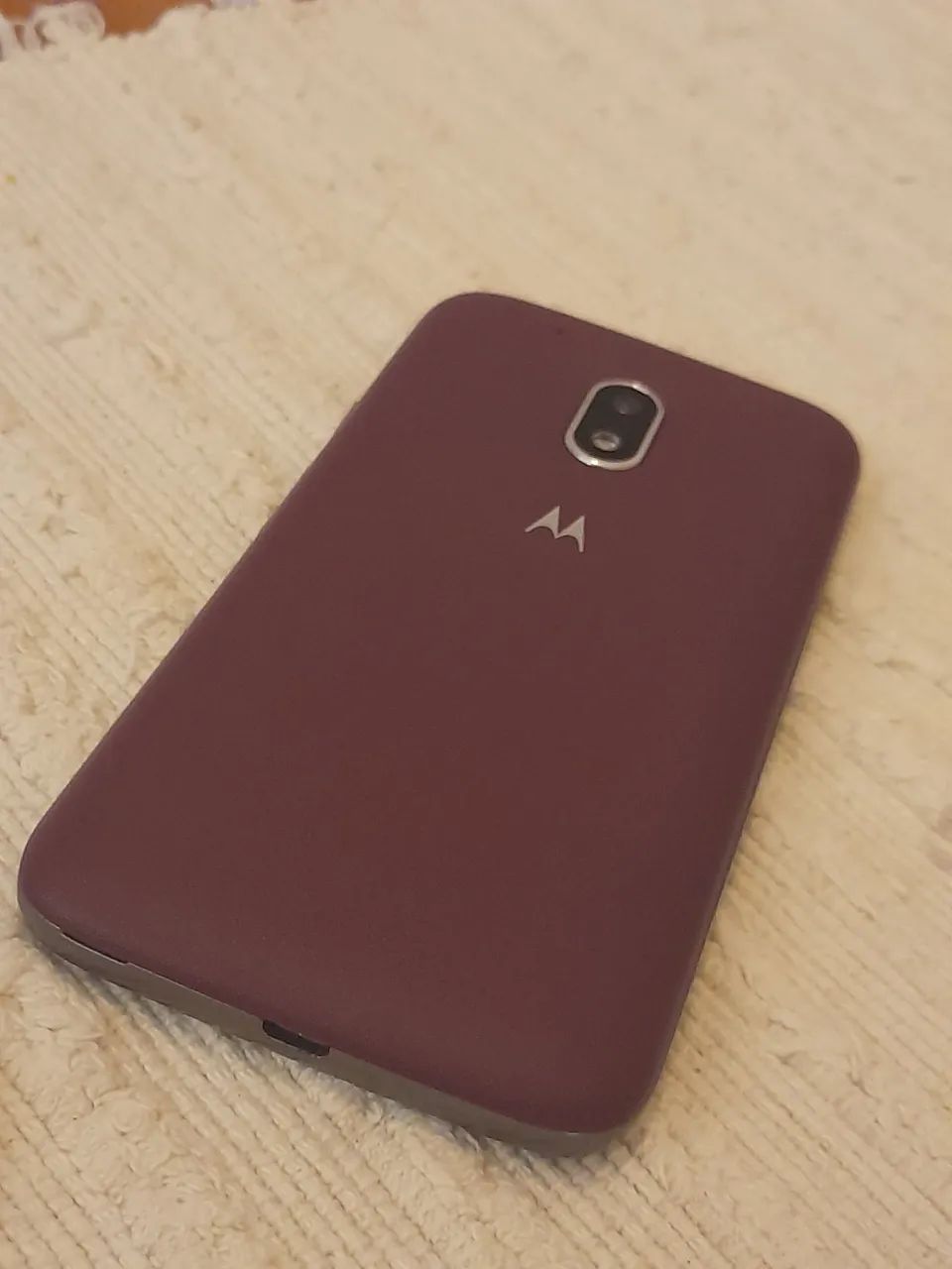 Moto G4 Play - Foto 4