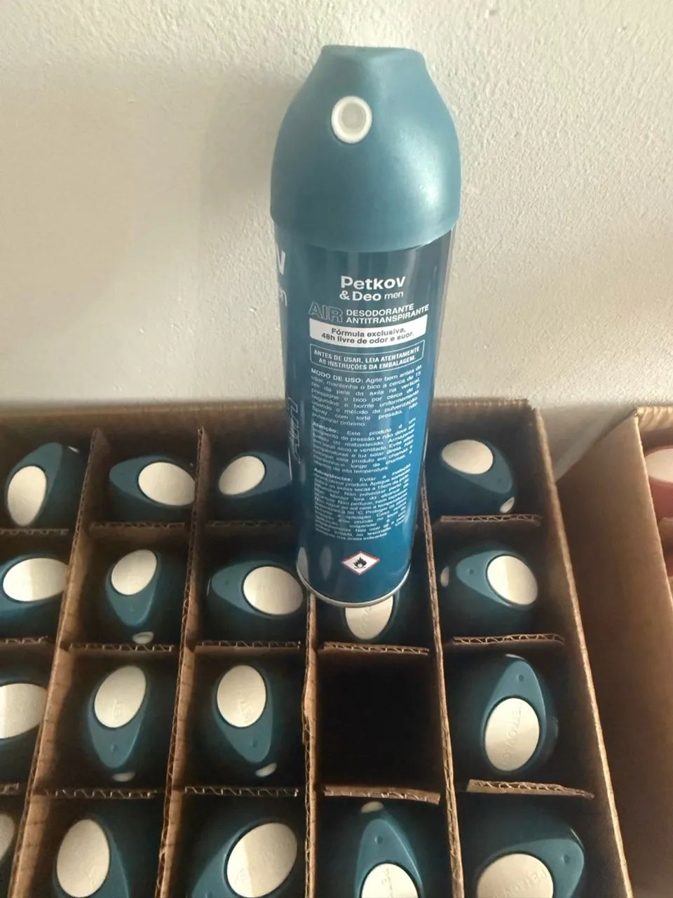 Desodorante Rexona  - Foto 5