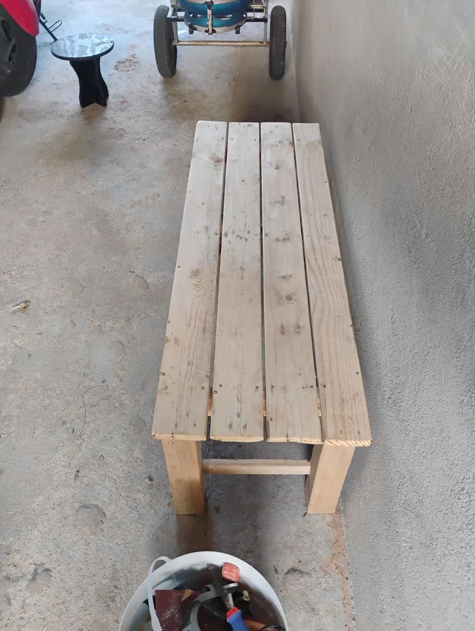 Cadeira, banco - Foto 2