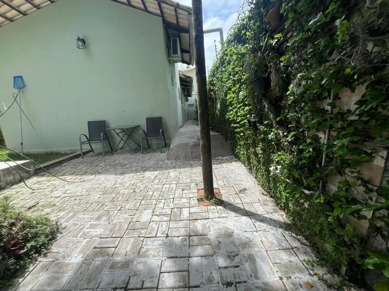 Casa com 4 Flats Alugados em Ponta Negra  Renda Imediata - Foto 10
