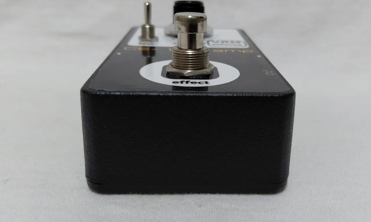 Pedal CE-1 Preamp VRM Effects(Zero) - Instrumentos musicais