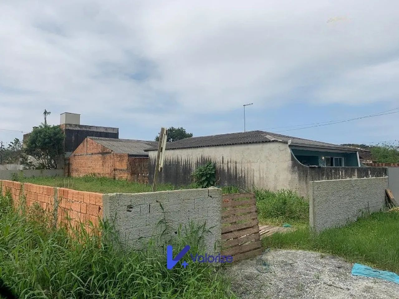 Terreno pronto para construir no Rio da Onça - Foto 5